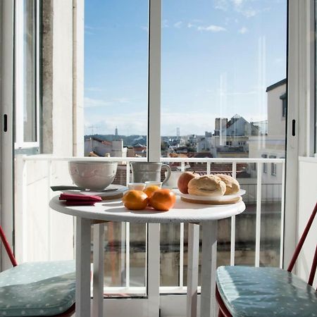 Light Lovers Apartment Lisboa Εξωτερικό φωτογραφία