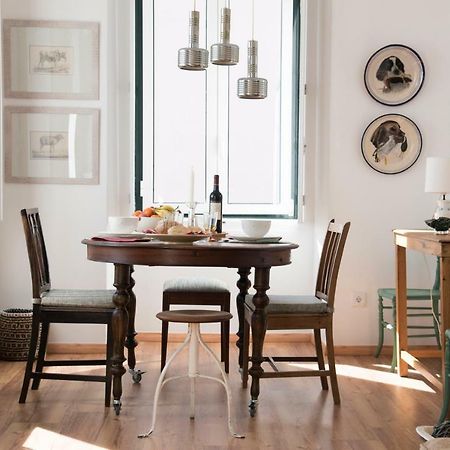 Light Lovers Apartment Lisboa Εξωτερικό φωτογραφία