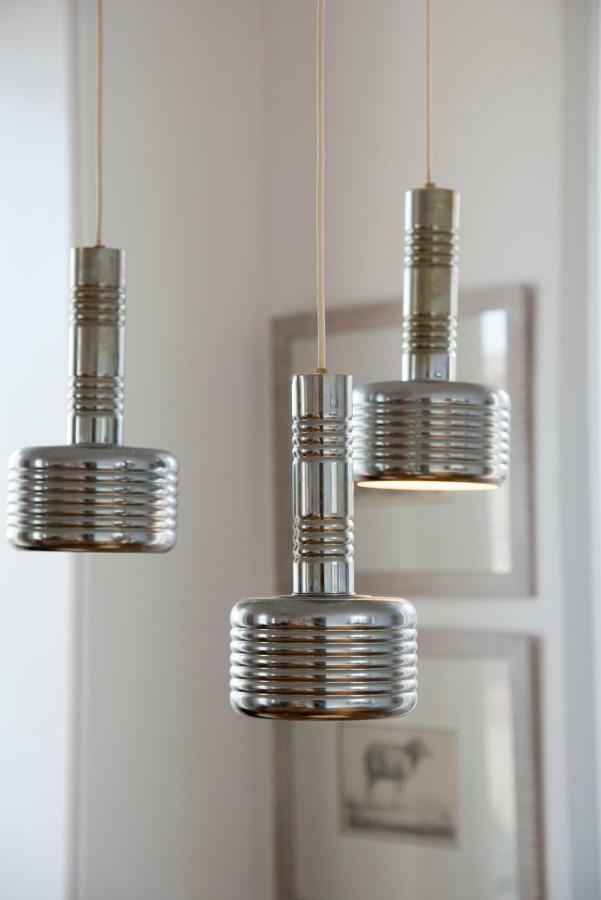 Light Lovers Apartment Lisboa Εξωτερικό φωτογραφία