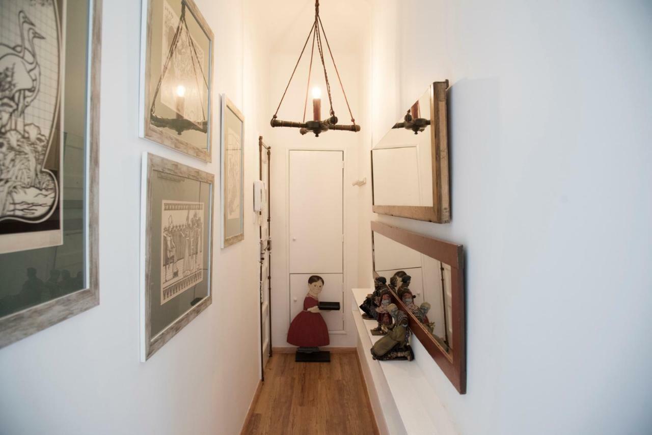 Light Lovers Apartment Lisboa Εξωτερικό φωτογραφία