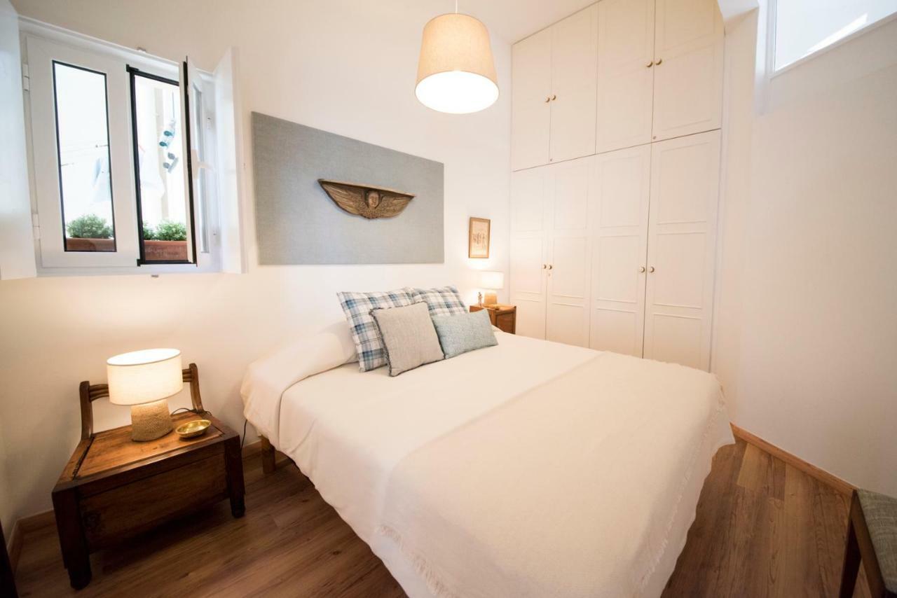 Light Lovers Apartment Lisboa Εξωτερικό φωτογραφία