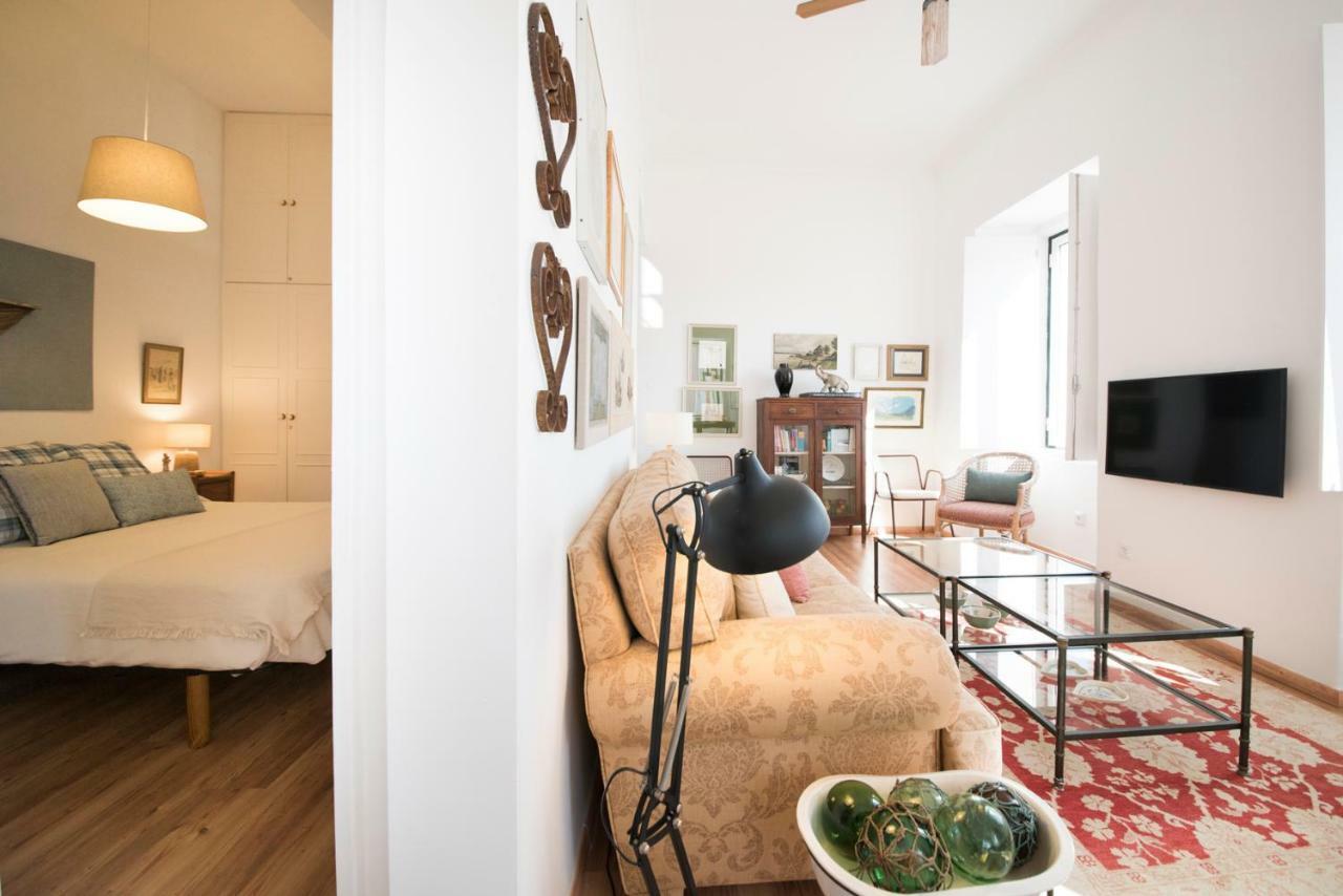 Light Lovers Apartment Lisboa Εξωτερικό φωτογραφία