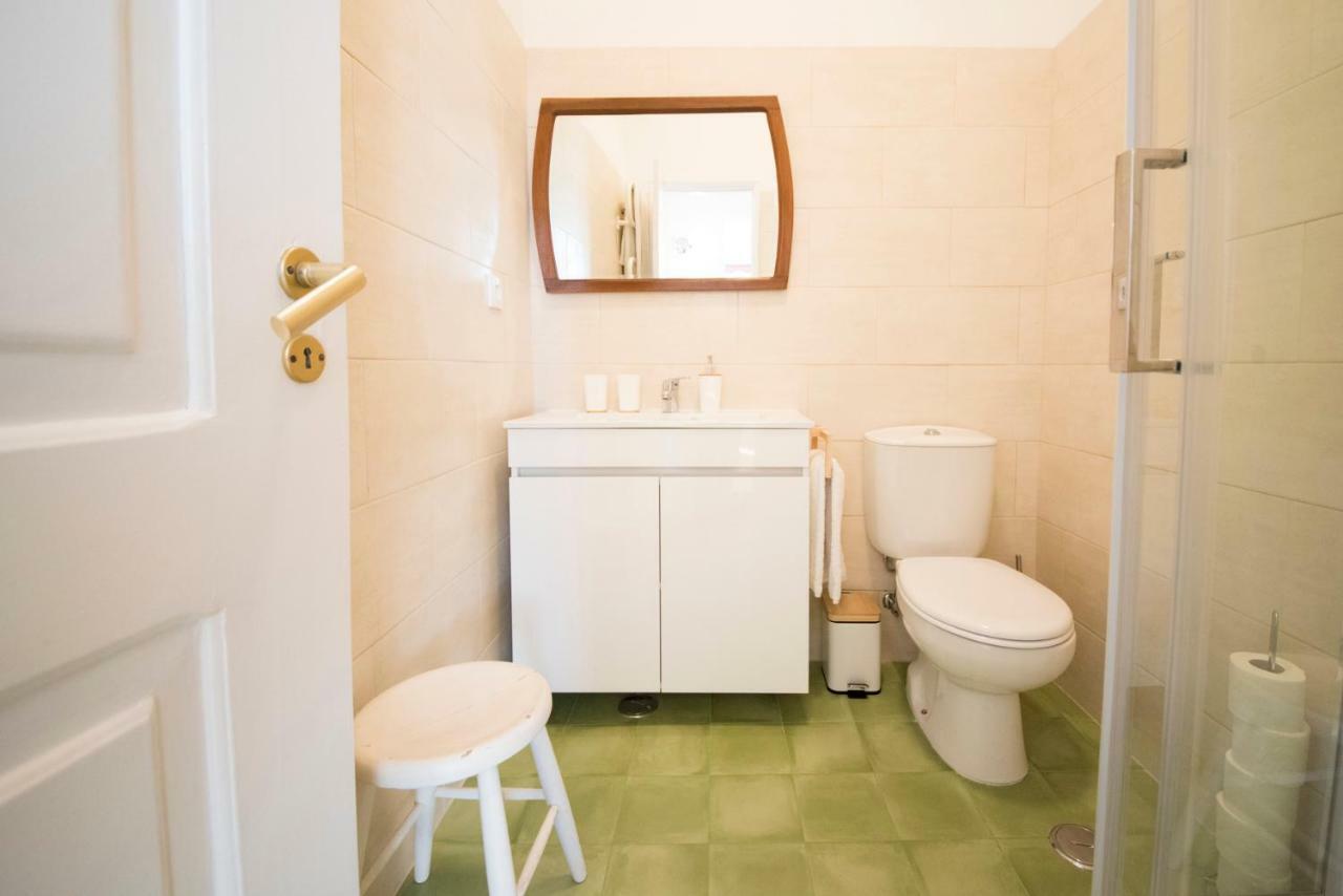 Light Lovers Apartment Lisboa Εξωτερικό φωτογραφία