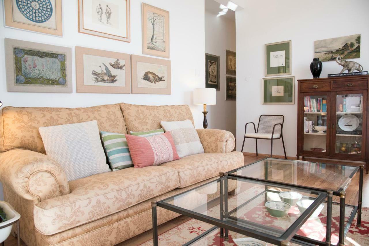 Light Lovers Apartment Lisboa Εξωτερικό φωτογραφία