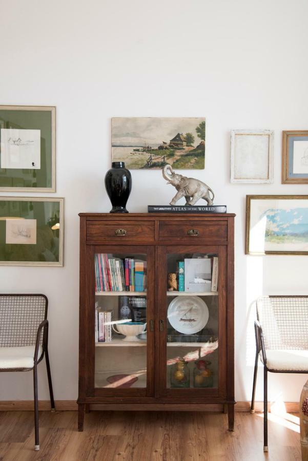 Light Lovers Apartment Lisboa Εξωτερικό φωτογραφία