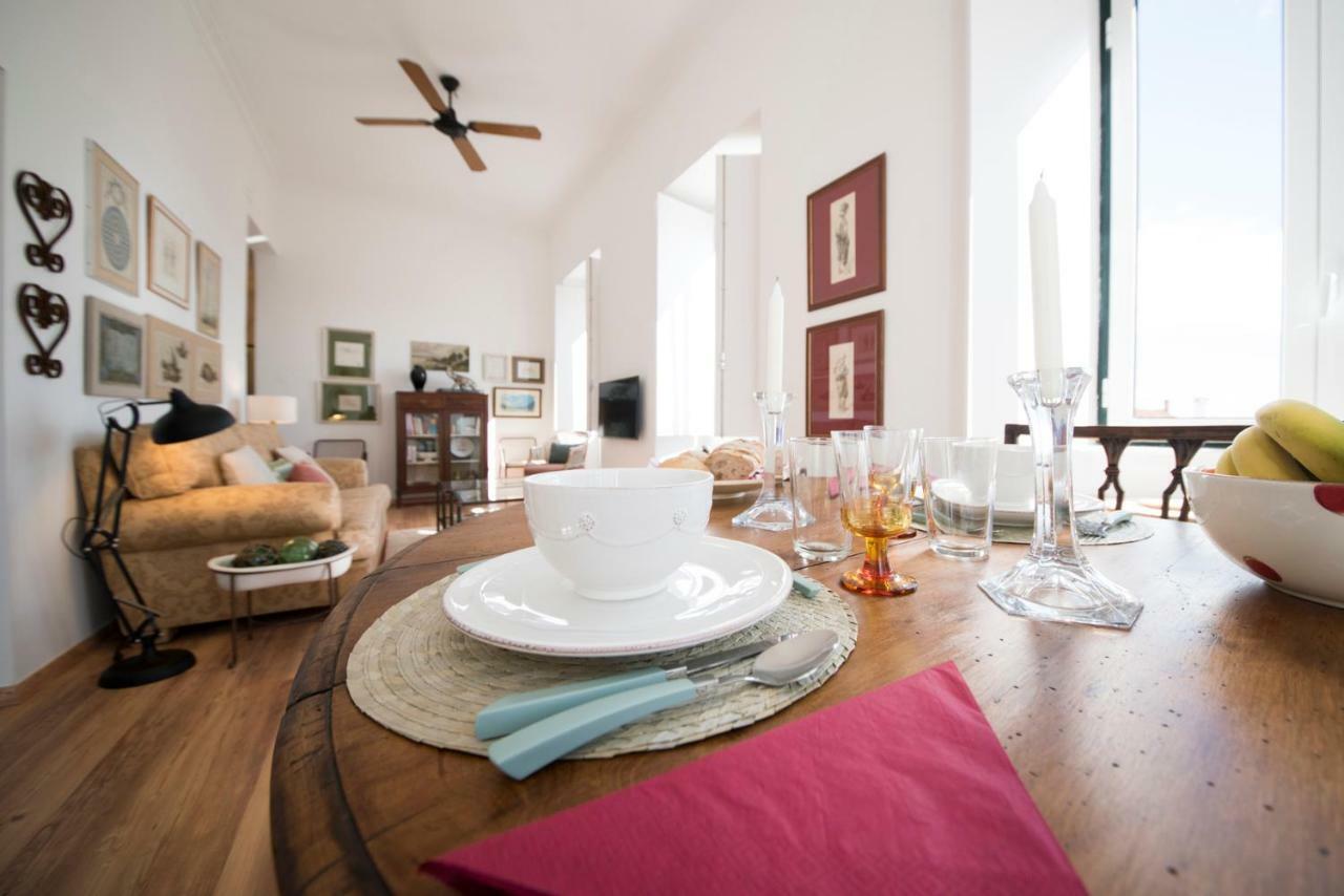 Light Lovers Apartment Lisboa Εξωτερικό φωτογραφία