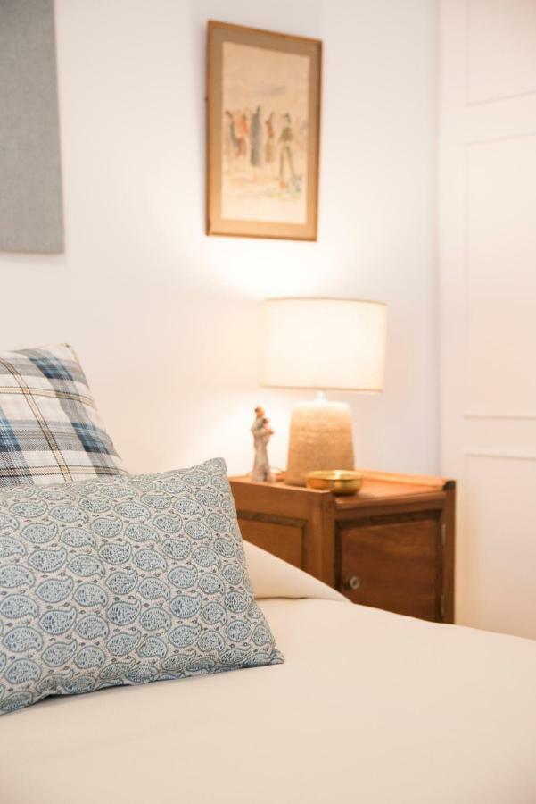 Light Lovers Apartment Lisboa Εξωτερικό φωτογραφία