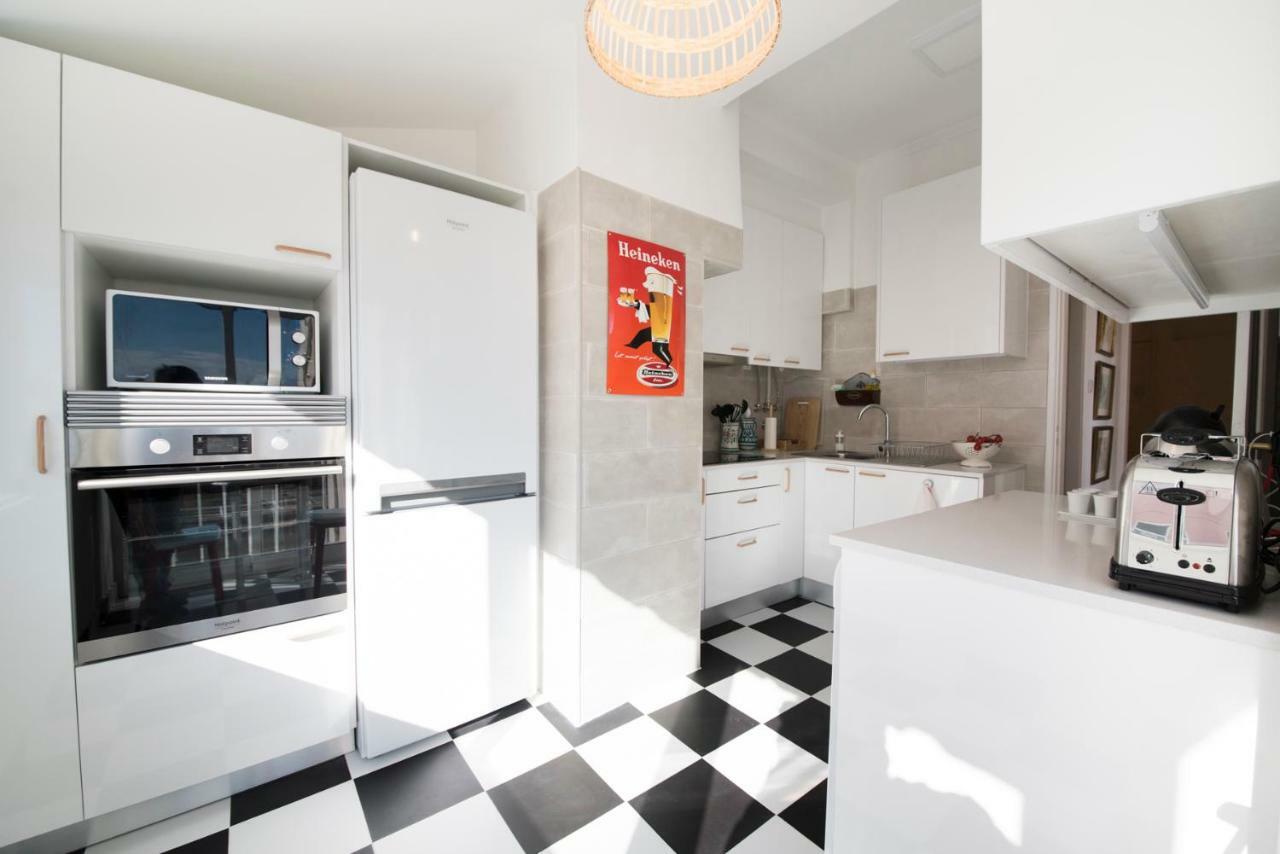 Light Lovers Apartment Lisboa Εξωτερικό φωτογραφία