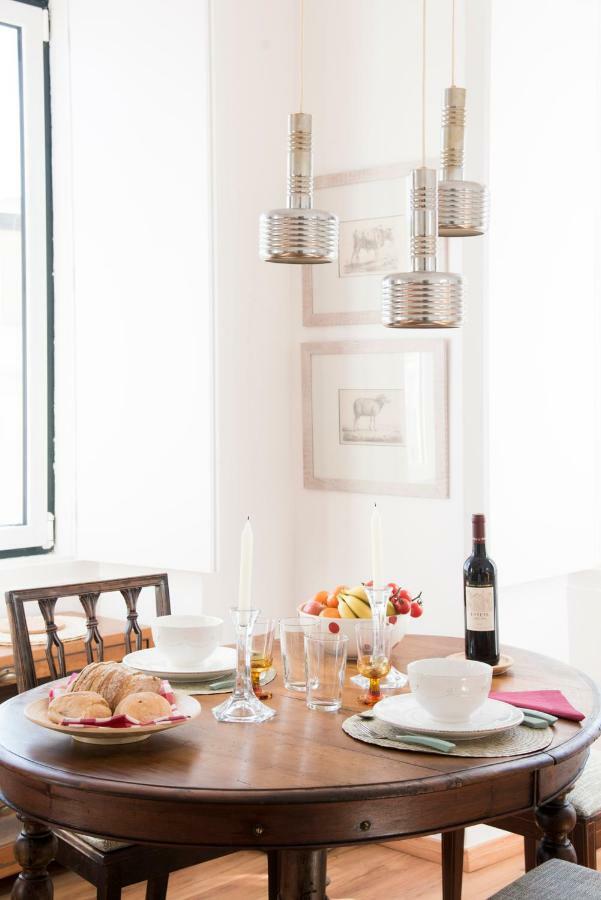 Light Lovers Apartment Lisboa Εξωτερικό φωτογραφία